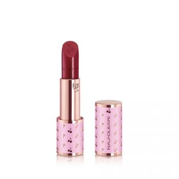 Naj-Oleari Forever Matte Lipstick matná rtěnka - 10 wine 3,5g