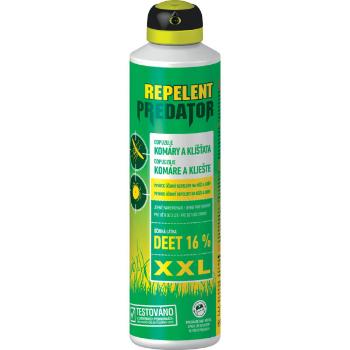 PREDATOR 16% SPRAY 300ML Repelentní sprej, mix, velikost