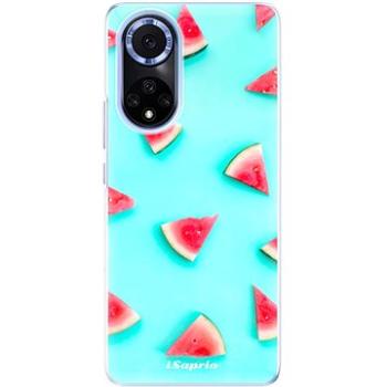 iSaprio Melon Patern 10 pro Huawei Nova 9 (melon10-TPU3-Nov9)