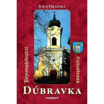 Dúbravka (978-80-569-0167-0)