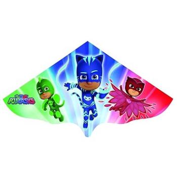 Günther -Pj Masks 115x63 Cm (4001664012183)