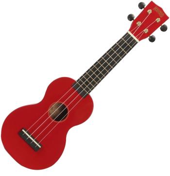 Mahalo MR1 Red Sopránové ukulele