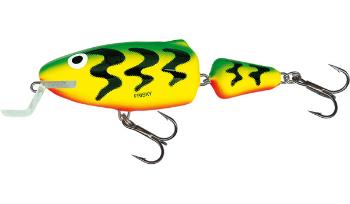 Salmo wobler frisky shallow runer green tiger 7 cm 7 g