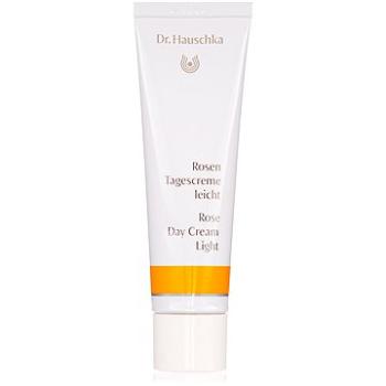 DR. HAUSCHKA Rose Day Cream Light 30 ml (4020829006683)