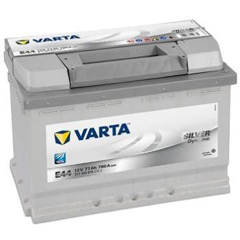 VARTA SILVER Dynamic 77Ah 12V, E44 (E44)