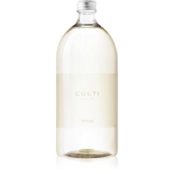 Culti Refill Oficus náplň do aroma difuzérů 1000 ml