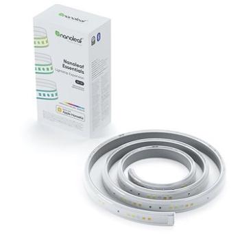 Nanoleaf Essentials Light Strips Expansion 1m (NL55-0001LS-1M)