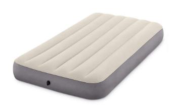 Intex Air Bed Single-High Twin jednolůžko 99 x 191 x 25 cm 64101