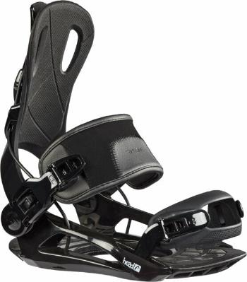 Head RX One Black 22,5 - 24,5 cm Snowboardové vázaní