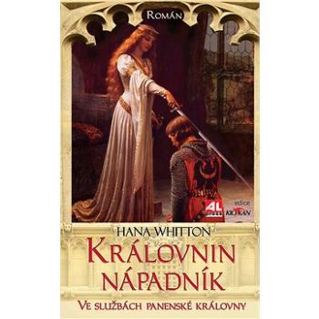 Královnin nápadník (978-80-736-2677-8)