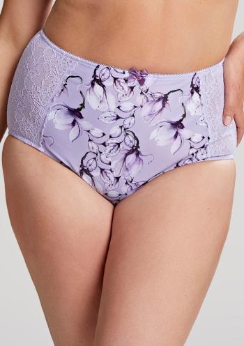 Dámské kalhotky Panache 7692 L Purple