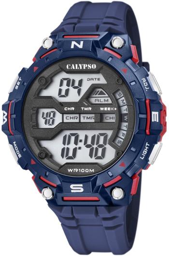 Calypso Digital For Man K5815/2