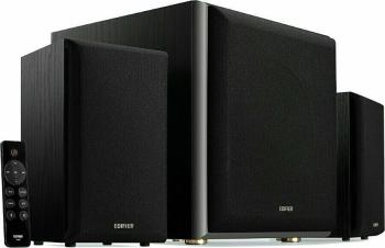 Edifier 2,1 M601DB PC Reproduktor