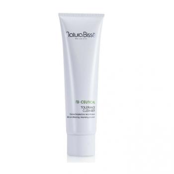 Natura Bissé Čisticí emulze pro zklidnění pleti NB Ceutical (Tolerance Cleanser) 150 ml