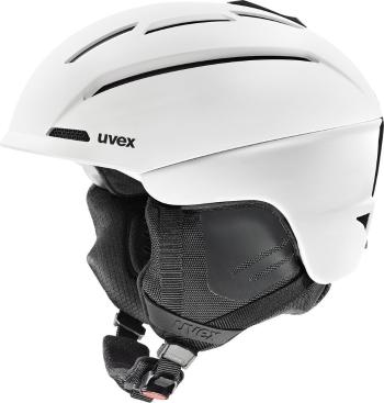 UVEX Gravitate White Mat 59-61 cm Sísisak