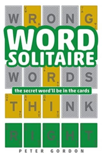 Word Solitaire - Gordon Peter