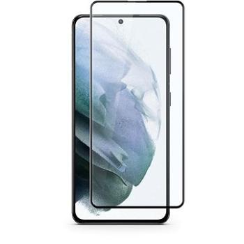 Epico Glass 2.5D pro Vivo Y55 5G - černé (67812151300001)