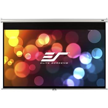 ELITE SCREENS, roleta 136"(1:1) (M136XWS1)