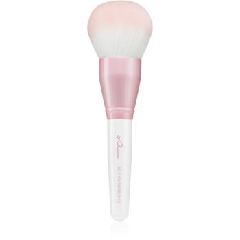 Luvia Cosmetics Prime Vegan Powder Brush XL extra velký štětec na tvář barva Candy 1 ks