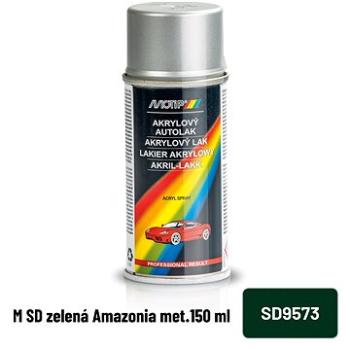 MOTIP  Amazonia met.150ml (SD9573)