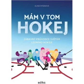 Mám v tom hokej (978-80-266-1673-3)