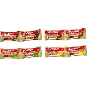 ENERVIT Performance Bar (30 + 30 g)