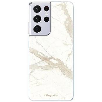 iSaprio Marble 12 pro Samsung Galaxy S21 Ultra (mar12-TPU3-S21u)