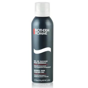 Biotherm Gel na holení pro normální pleť Homme (Shaving Gel) 150 ml