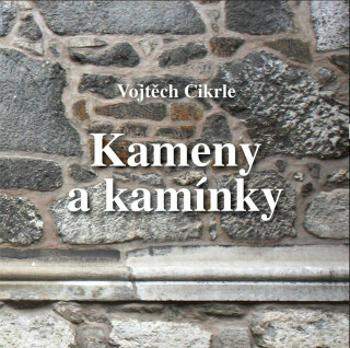 Kameny a kamínky