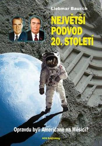 Největší podvod 20. století - Bausch Liebmar