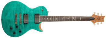 PRS SE Singlecut McCarty 594 Turquiose