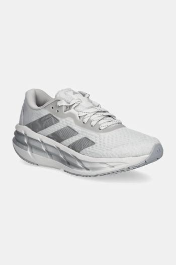 Běžecké boty adidas Performance Adistar 3 šedá barva, ID6170