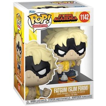 Funko POP! My Hero Academia - Fat Gum (889698580366)