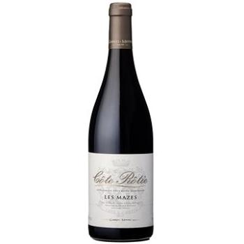 GABRIEL MEFFRE Cote Rotie Les Mazes Rouge 0,75l (3142920028126)