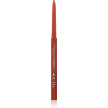 By Terry Hyaluronic Lip Liner tužka na oči s intenzivní barvou odstín Secret Kiss 0,3 g