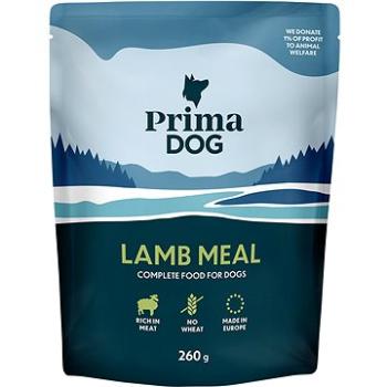 PrimaDog Kapsička s jehněčím 260g  (6430069581518)