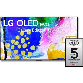 83" LG OLED83G2 (OLED83G23LA)