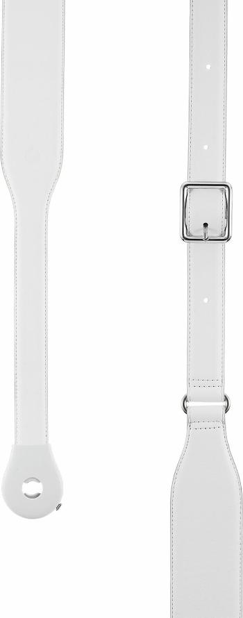 Lava Music ME 3 Ideal Strap 2 Kytarový pás White