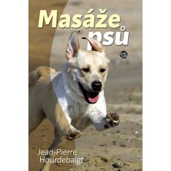 Masáže psů (978-80-87740-09-5)