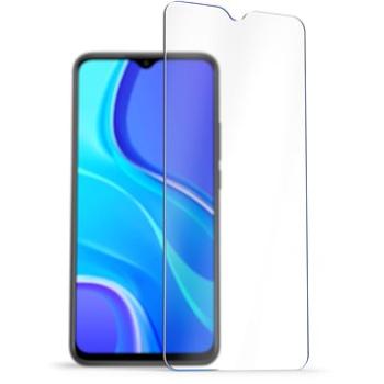 AlzaGuard 2.5D Case Friendly Glass Protector pro Xiaomi Redmi 9 (AGD-TGC0162)