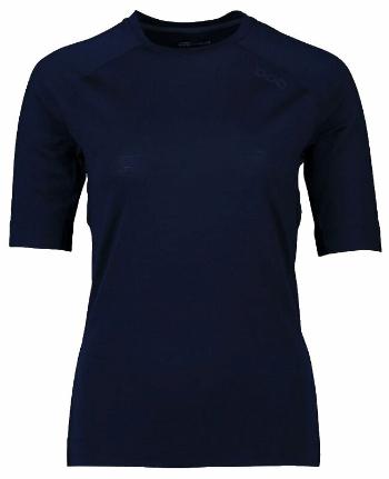 POC Light Merino Dres Turmaline Navy XS