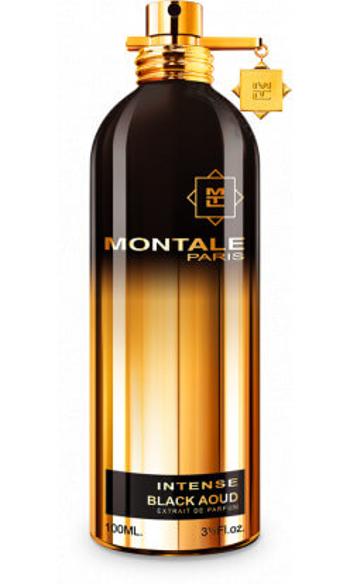 Montale Black Aoud Intense - parfémový extrakt - TESTER 100 ml