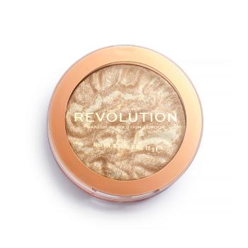 Makeup Revolution Re-Loaded Raise the Bar rozjasňovač 10 g