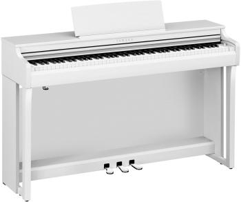 Yamaha CLP-825 Digitální piano White