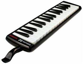 Hohner Melodica Student 32 barva černá