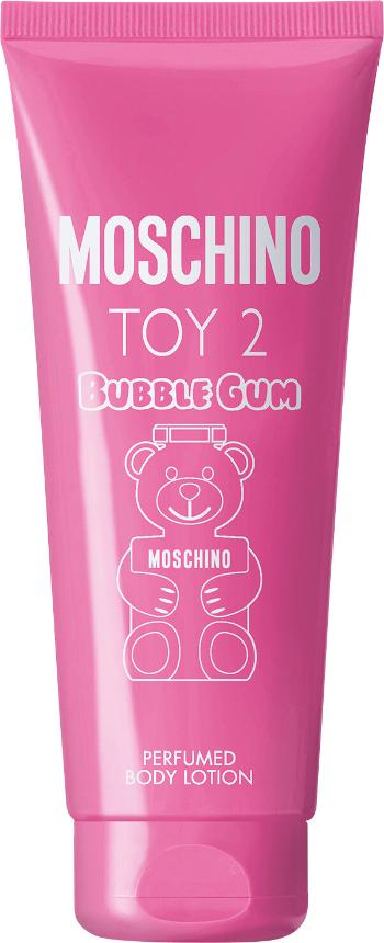 Moschino Toy 2 Bubble Gum - tělové mléko 200 ml