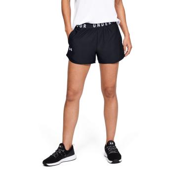 UNDER ARMOUR Play Up Shorts 3.0-BLK XL