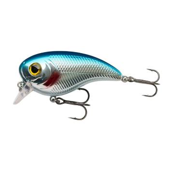 Berkley Wobler Pulse Biggie Blue Flash