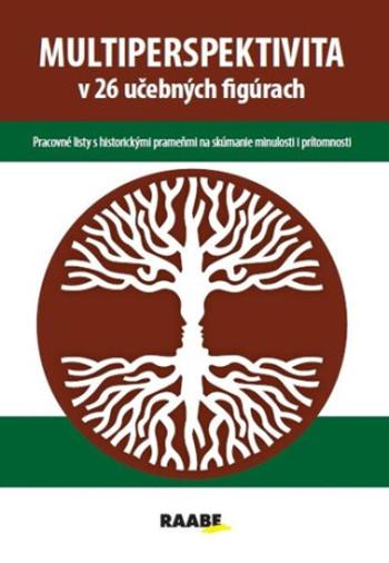 Multiperspektíva v 26 učebných figúrach - Viliam Kratochvíl