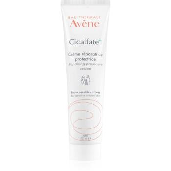 Avène Cicalfate+ Repairing Protective Cream reparační krém pro podrážděnou pokožku 100 ml